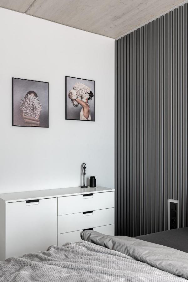 Urban Center Apartment فيلنيوس المظهر الخارجي الصورة